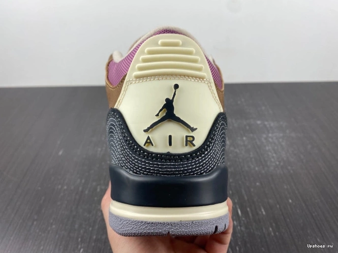 Jordan Retro Archaeo Winterized Brown DR8869-200 3 0923